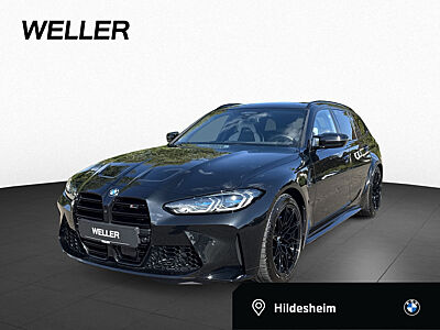 M3 Comp. xDrive Laser,DAPro,H/K,360°,Memory,KomZ