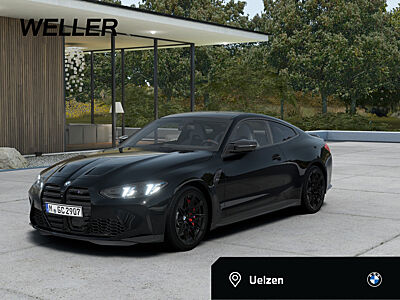 M4 Competition Coupe xDrive DAPro,H/K,360°,Leder