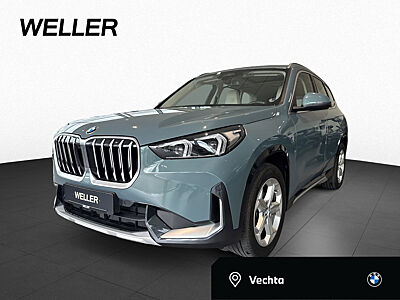 X1 xDrive20d adLED RFK HiFi AHK Pano SHZ 2Klima