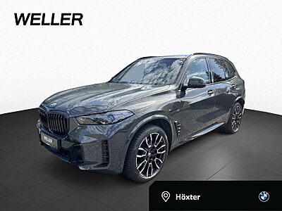 X5 xDrive30d M Sport Pro AHK,Pano,STHZ,360°,H/K