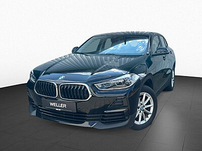 X2 sDrive18i Navi,Klimaaut,Sitzh,Parkas,LED,AHK