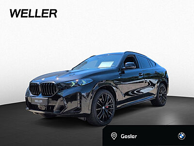 X6 xD 40d M SPORT PRO AdLED DA HUD 360° H/K 22"