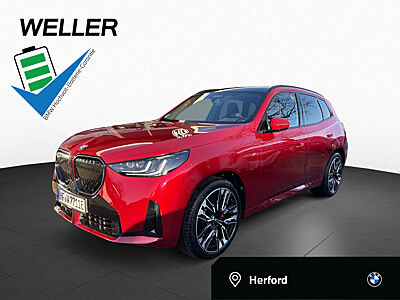 X3 30e xDrive