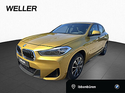 X2 xDrive18d M Sport AHK HiFi SHZ LED Lenkradhz