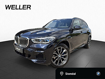 X5 xDrive30d M-Paket,Laser,HUD,Standhzg.,DAPro.