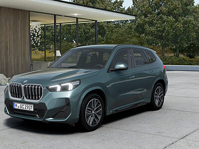 X1 xDrive20d M Sport AHK,Stop+Go,AdapLED,KomZu LED