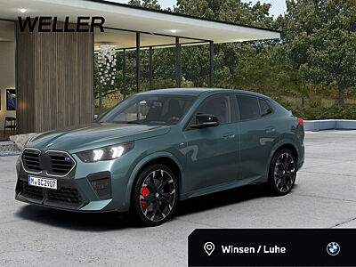 X2 M35i xDr M Sport Pro Iconic,MSitz,H/K,HUD,360