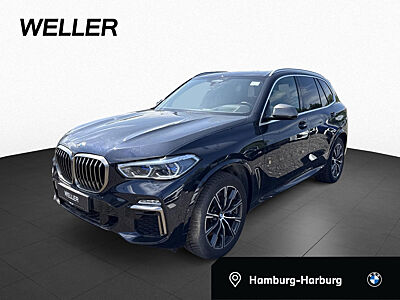 X5 M50i LivePro,Laser,AHK,Pano,StHzg,360°,St+Go