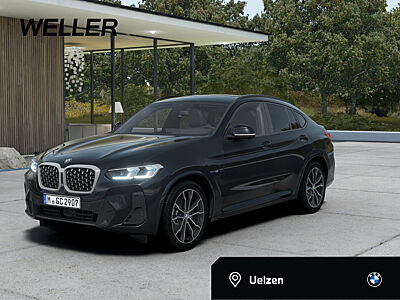 X4 xDr 30i M SPORT Laser,AHK,Pano,StHz,Kam,St+Go