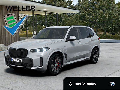 X5 xDr 50e M SPORT PRO 2Achs,SoftCl,AHK,Pano,H/K