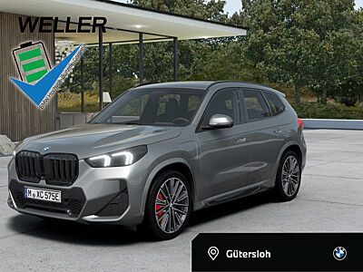 X1 xDrive30e Sportpaket Bluetooth HUD Navi LED PDC