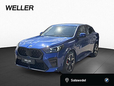 X2 xDr20d M Sport Pro Iconic,St+Go,HUD,360,AdLED