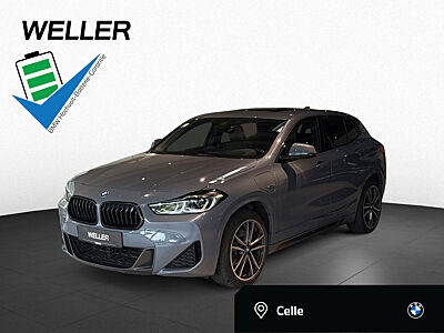 X2 xDrive25e M Sport ACC HUD RFK Pano Nav CarPl.