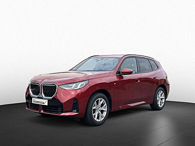 X3 xDr 20d 539,-/0Anz M-SPORT AHK HUD St+Go 360°