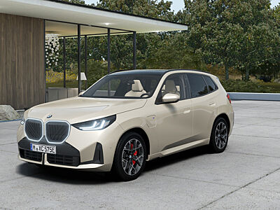X3 30e xDrive Sportpaket Navi LED Klima PDC