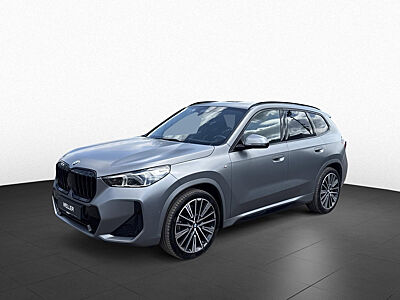 X1 sDrive20i M Sport DA+ AdaLED Pano AHK H/K RFK