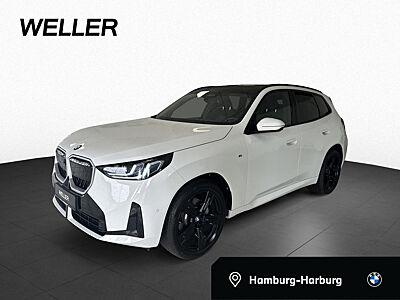 X3 40d xDr M SPORT AHK,StHz,Pano,DAPro,PAPro,H/K