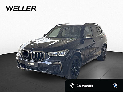X5 M50d AHK SoftCl 2ACHS Pano DAP 360°