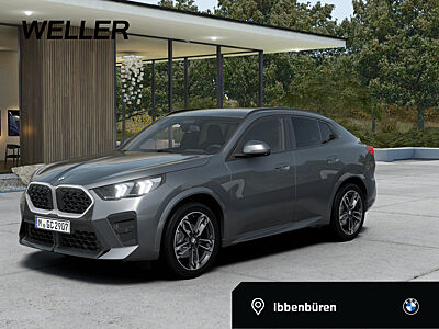 X2 xDrive20d M Sport Iconic Glow HUD 360° H/K SH