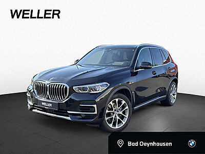X5 30d xLine Laser DA St+Go HUD Pano MEM SoftCl