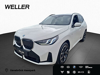 X3 40d xDr M SPORT AHK,Pano,StHz,HUD,H/K,DAPro LED