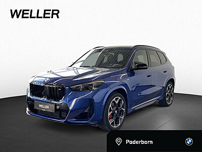 X1 M35i xDr M SPORT PRO MSitz,AdLED,H/K,HUD,360°