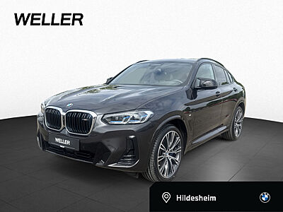 X4 M40d StHz,Pano,AHK,Laser,HUD,DAPro,360°,21"