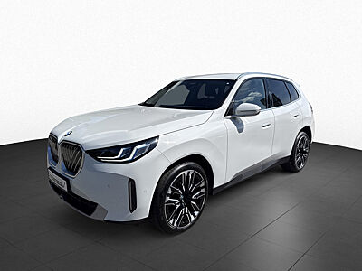 X3 20d xDrive AHK HK DA+ PaPro Leas. ab 459.- oA