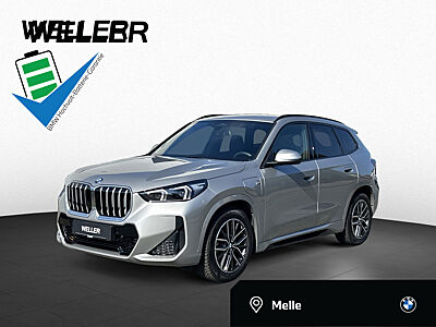 X1 xDr 25e M SPORT AHK,Ad.LED,Ad.MFahrwk,KAM, Navi