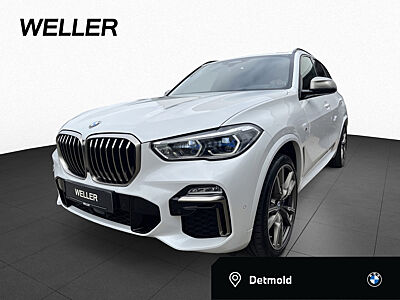 X5 M50d SoftCl Pano AHK StdHz Laser St&Go HUD
