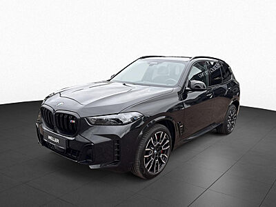 X5 M60i xDr M SPORT PRO Pano,AHK,Lea.o.Anz.838,-