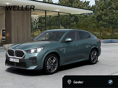 X2 xDr20d M Sport Iconic,Stop+Go,HUD,360°,AdLED