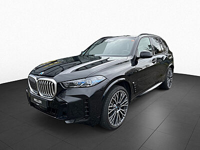 X5 xDr40i M Sport DA/PA-Prof,Pano,22Zoll,AHK,H/K