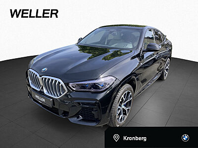 X6 40i xDr M Sport Pano AHK Soft Laser LCProf HUD