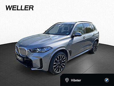 X5 xDr30d M Sport AktivL,Pano,AHK,SoftCl,DAPro HUD