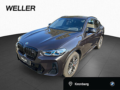X4 M40d Laser DAPr 360° Pano Sthz HUD HK AHK 21"