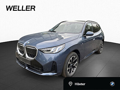X3 20d xDr M SPORT AHK,Pano,StHz,HUD,H/K,St+Go LED
