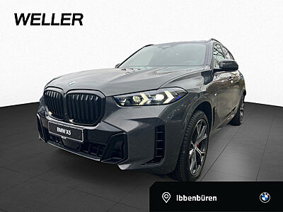 X5 xDrive30d M Sport Pro 360° Pano H/K AHK 21"
