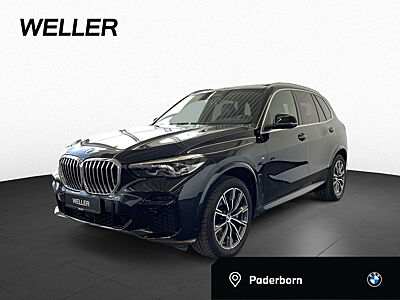 X5 xD40dA M Sport - AHK,DAProf,Pano,360°HuD,HiFi