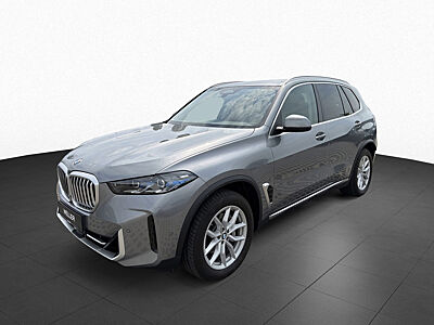 X5 xDrive30d LCI Komfortsitze adptLED KomZugang