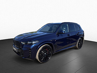 X5 xDr 30d M SPORT PRO StHz,AHK,Lea.o.Anz.719,-