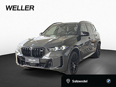 X5 M60i xDrive M SPORT PRO DApro 360° AHK StHz H