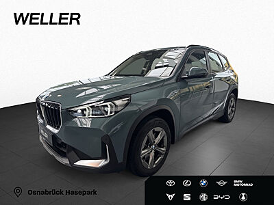 X1 sDrive20i Bluetooth Navi LED Klima PDC