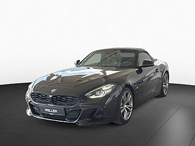 Z4 sDrive20i M Sportpaket LiCoProf
