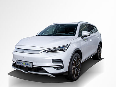 Tang Flagship 108,8kWh/4WD/360°/SHZ/PANO/STHZ