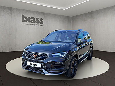 Ateca 1.5 TSI 7-Gang DSG