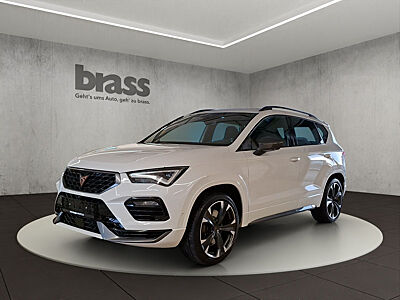 Ateca 2.0 TSI VZ 7-Gang DSG 4Drive