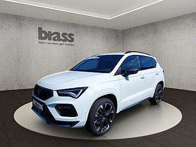Ateca