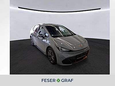 Born electric 150 (58kWh) SHZ*beh.Lenkrad*LED*Ap