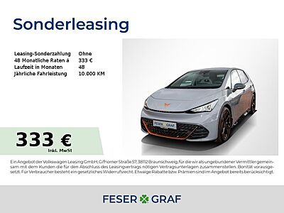Born Edition Dynamic 150kW (204PS)58kWh Navi/ACC